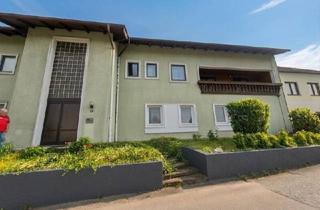 Wohnung kaufen in 3385 Prinzersdorf, Großzügige Wohnung mit 510m² Garten, Balkonen und Carport nahe St. Pölten - Westbahnanbindung