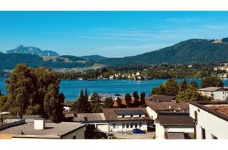 Penthouse kaufen in 4810 Gmunden, TRAUMSEEBLICK-Luxus-Appartements in Traumlage am Ostufer des Traunsees