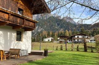 Einfamilienhaus kaufen in 6393 Sankt Ulrich am Pillersee, Einfamilienhaus in wunderschöner Lage in St. Ulrich am Pillersee zu verkaufen