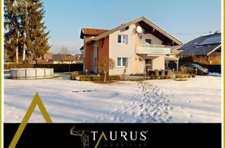 Einfamilienhaus kaufen in 9122 Sankt Kanzian am Klopeiner See, Modernes EFH mit traumhaftem Garten, ruhige Lage