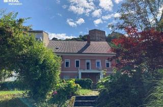 Haus kaufen in 7540 Güssing, Historisches Stadthaus am Fuße der Burg Güssing !