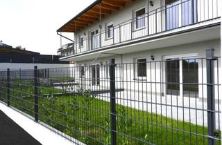 Wohnung kaufen in 3040 Neulengbach, NEUBAU ERSTBEZUG - Eigentum im Mehrparteienhaus, Südhanglage, Schöpflblick - Sofortbezug