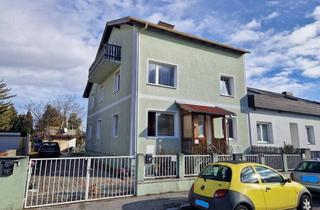 Mehrfamilienhaus kaufen in Flurweg 17, 2700 Wiener Neustadt, Großes Mehrparteienhaus mit vielfältigen Einsatzmöglichkeiten: Wohnen, Arbeiten und Investieren