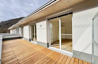 Wohnung kaufen in Thalstraße 87-89, 8051 Graz, Leben im Einklang mit der Natur - 3. Zimmer - Familiendomizil im Grünen - 2. OG - Großer Balkon
