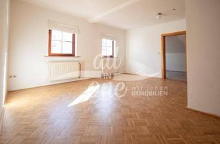 Wohnung kaufen in 9500 Villach-Lind, Behagliche Dachgeschosswohnung mit Charme in Villach/Lind