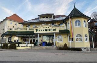 Gewerbeimmobilie kaufen in 9330 Althofen, 4 Sterne Hotel mit Restaurant in Althofen/Kärnten zu verkaufen!!!