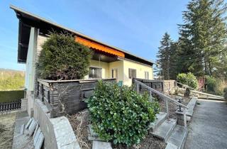 Haus kaufen in 8045 Weinitzen, Leistbarer, geräumiger Bungalow mit ausreichend Grünfläche und großzügiger Terrasse