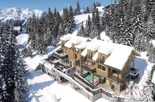 Haus kaufen in 8967 Haus, Ski-In, Ski-Out auf 1800 Meter Höhe Mitten im Skigebiet