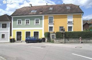 Wohnung kaufen in 3392 Schönbühel an der Donau, Wohnung mit besonderem Wohncharakter in Mauer bei Melk
