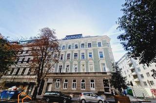Wohnung kaufen in Koppstraße, 1160 Wien, PROJEKT-KOPPSTRASSE-ERSTBEZUG-70M2-3-ZIMMER-DACHGESCHOSSWOHNUNG PLUS 3,96M2 TERRASSE ,1160 WIEN