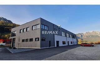 Gewerbeimmobilie kaufen in 8962 Gröbming, Lager 10 in einem neu errichteten Komplex im Gewerbepark Gröbming