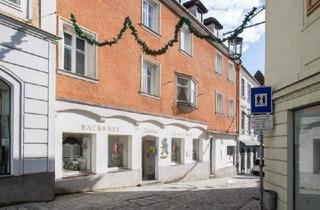 Maisonette kaufen in 4400 Steyr, Stadthaus zum Spitzenpreis - auch für neue Anleger!
