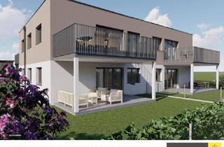 Wohnung kaufen in 4982 Obernberg am Inn, Eigentumswohnung mit Garten in Obernberg am Inn um € 339.500,- schlüsselfertig
