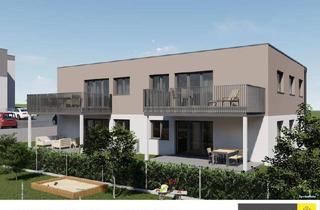 Wohnung kaufen in 4982 Obernberg am Inn, ***NEU 4 Eigentumswohnungen in Obernberg am Inn ab € 319.500,- schlüsselfertig