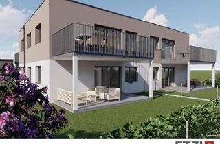 Wohnung kaufen in 4982 Obernberg am Inn, ***NEU 4 Eigentumswohnungen in Obernberg am Inn ab € 299.500,- schlüsselfertig