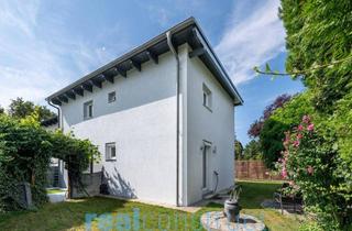 Doppelhaushälfte kaufen in 2380 Perchtoldsdorf, Moderne Doppelhaushälfte in Perchtoldsdorf - Haus 2