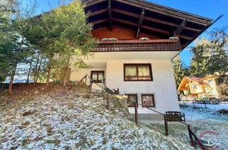 Mehrfamilienhaus kaufen in 9546 Kleinkirchheim, Ferienhaus mit 5 WEH mit Freizeitwohnsitz Nähe Skipiste in Bad Kleinkirchheim