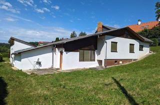 Einfamilienhaus kaufen in 8212 Pischelsdorf in der Steiermark, Sonniger Bungalow in Siedlungsrandlage