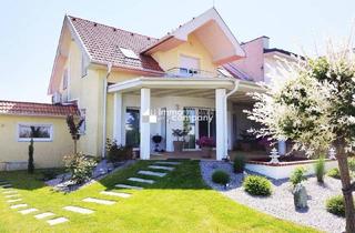 Einfamilienhaus kaufen in 7142 Illmitz, Exklusives, elegantes Einfamilienhaus direkt am Nationalpark - Entspannung, Ruhe und Natur