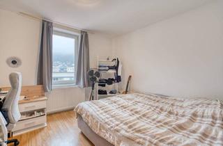 Wohnung kaufen in 0 Jenbach, Entzückende 3-Zimmer-Dachgeschosswohnung in Jenbach