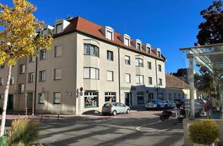 Wohnung kaufen in 2500 Baden, Seltene Gelegenheit im Zentrum von Baden bei Wien