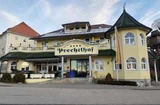 Gewerbeimmobilie kaufen in 9330 Althofen, 4 Sterne Hotel in Althofen/Kärnten zu verkaufen!!!