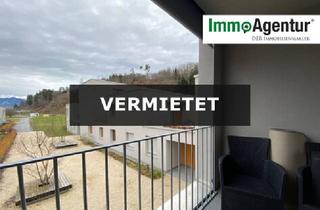 Wohnung mieten in 6840 Götzis, 2-Zimmerwohnung | Balkon | Bergäcker | Nofels