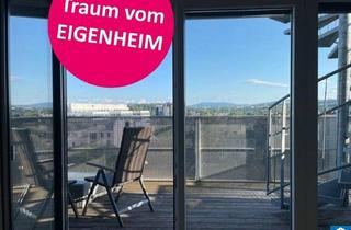 Wohnung kaufen in Felbigergasse, 1140 Wien, Exklusive Stadtoase im Dachgeschoß: Geräumiges Wohnglück mit Panorama-Dachterrasse in 1140 Wien!