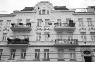 Wohnung mieten in Hietzinger Hauptstraße, 1130 Wien, Altbauwohnung unbefristet zu vermieten