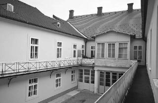 Wohnung mieten in Erzherzog Rainer-Ring, 2500 Baden, Ruhige hofseitige Altbauwohnung