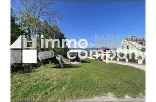 Grundstück zu kaufen in 2630 Ternitz, TOP Baugrundstück in Ternitz