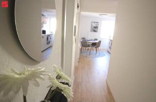 Wohnung kaufen in 8020 Graz, Charmanter Pärchen-Wohntraum in zentraler Stadtlage!