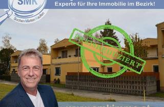 Wohnung kaufen in 3830 Waidhofen an der Thaya, Ideal als Anlageobjekt: Eigentumswohnung mit Garage in Waidhofen!