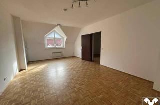 Wohnung kaufen in 9372 Eberstein, Großzügige Dachgeschoßwohnung