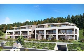 Wohnung kaufen in 9220 Velden am Wörther See, Velden HILLS! 2-Zimmer-Neubauwohnung mit Bergblick