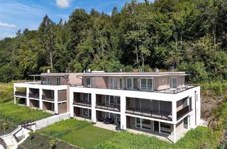 Penthouse kaufen in 9220 Velden am Wörther See, Velden HILLS! Penthousewohnung mit großzügiger Sonnenterrasse und Bergblick