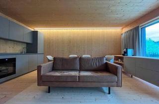 Wohnung mieten in Freinbergerstrasse 20, 5310 Mondsee, Ansprechende 2-Raum-HolzWohnung mit EBK und Balkon in Mondsee