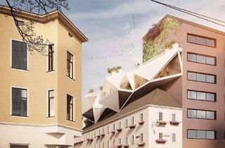 Haus kaufen in Schreygasse, 1020 Wien, Rendite-starkes Hotel an der Grenze zum 1. Bezirk mit Dachgeschossausbaumöglichkeit