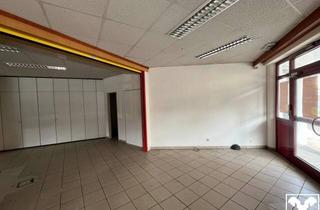 Gewerbeimmobilie kaufen in 9372 Eberstein, Praxisräumlichkeiten in Eberstein - CARANTANIA
