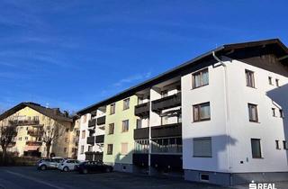 Wohnung kaufen in 6370 Kitzbühel, 4-Zimmerwohnung mit befristetem Mietvertrag zu verkaufen