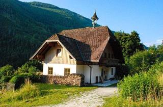 Haus kaufen in Vorderwald 26, 8961 Kleinsölk, Bauern Haus Chalet - Wastlbauer