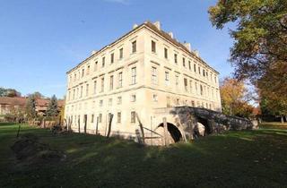Haus kaufen in 3500 Krems an der Donau, Ein denkmalgeschütztes Barockschloss wartet auf Sie!