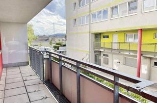 Wohnung kaufen in Stipcakgasse 18-22, 1230 Wien, 3,5% BUWOG WOHNBONUS! PROVISIONSFREI! TOLLE ZWEI-ZIMMER-WOHNUNG MIT LOGGIA NÄHE U6!