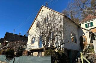 Einfamilienhaus kaufen in 9300 Sankt Veit an der Glan, #STARK REDUZIERT #Edelrohbau in sonniger Lage für Bastler