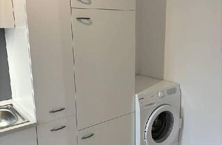 Wohnung mieten in Hartmanngasse 5, 1050 Wien, Erstbezug: 65m2 renovierte Neubauwohnung, 3. Liftstock, 3 Zimmer, Wohnküche, WG geeignet