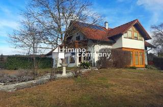 Haus kaufen in 7564 Dobersdorf, Happy Family! -- Schauen, Wohlfühlen, Einziehen, Leben genießen
