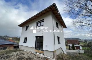 Einfamilienhaus kaufen in 4901 Ottnang, Belagsfertiges Haus in Ottnang mit 1,25% -Fixzins-Übernahme Möglichkeit!!