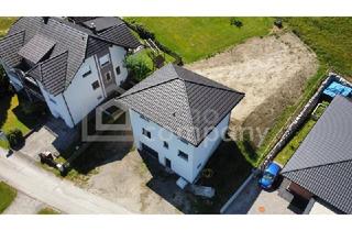 Einfamilienhaus kaufen in 4901 Ottnang, Schlüsselfertig und bereit zum Einziehen auf Wunsch!