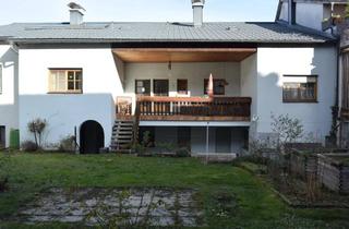 Haus kaufen in 3340 Waidhofen an der Ybbs, Wohnhaus mit Garten in Zentrumsnähe