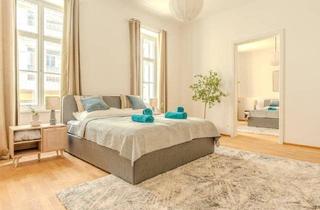 Wohnung kaufen in 3500 Krems an der Donau, SANIERTE EIGENTUMSWOHNUNG MIT ALTBAU-FLAIR IN KREMS